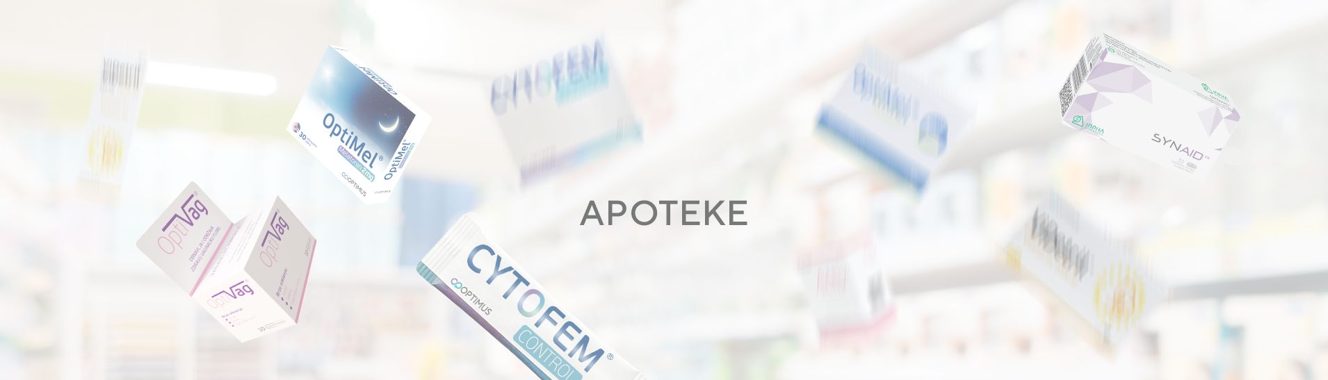 Apoteke