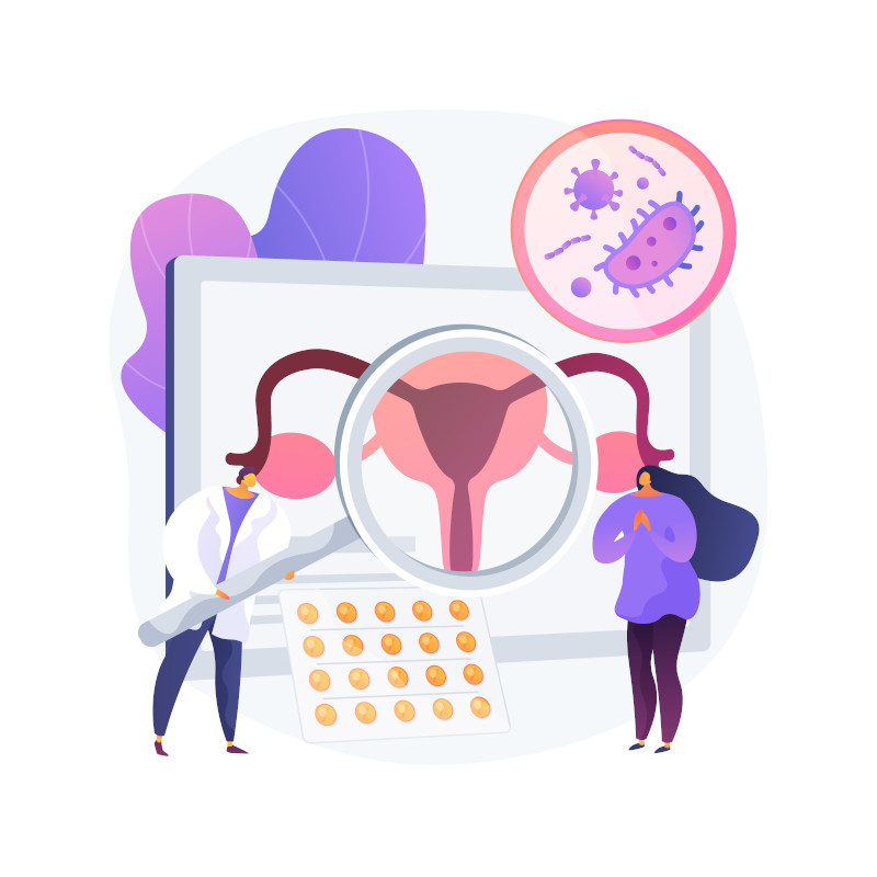 Vaginalna infekcija