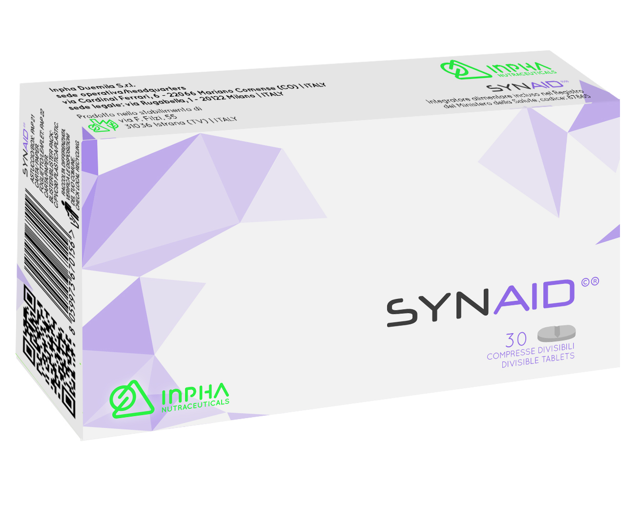 Synaid